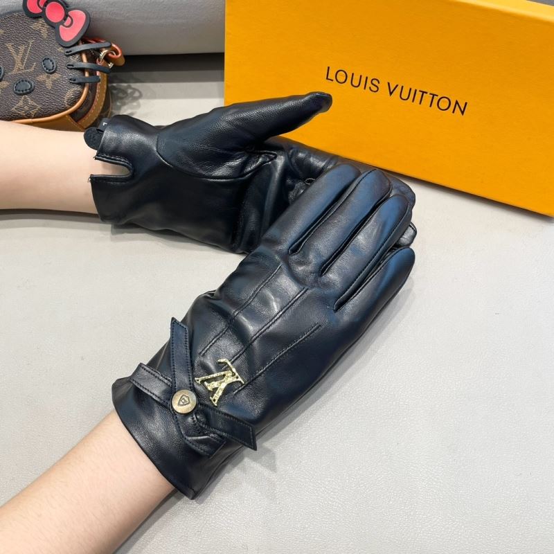 Louis Vuitton Gloves